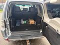 2011 Mitsubishi Pajero IV, серебристый - вид 11