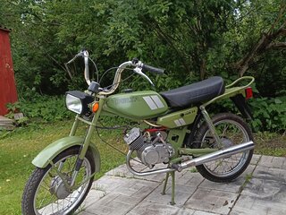 РМЗ Дельта