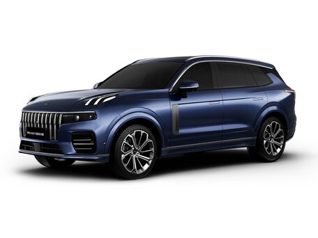 Lynk & Co 09