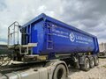 2021 Grunwald Полуприцеп самосвальный, синий, 1634000 рублей