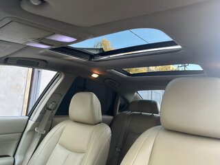 2009 Nissan Teana II (J32), чёрный, 650000 рублей, вид 5