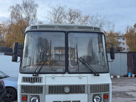2013 ПАЗ 32053-20, белый, 263000 рублей, вид 5