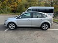 2010 Ford Focus II Рестайлинг, серебристый, 510000 рублей - вид 6