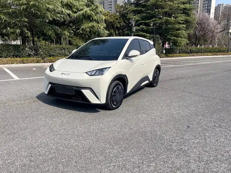 BYD Seagull I