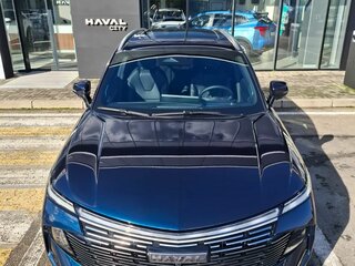 2026 Haval F7 II, синий, 3699000 рублей, вид 5