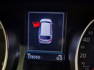 2019 Volkswagen Passat DSG7 B8, серый, 2200000 рублей, вид 4