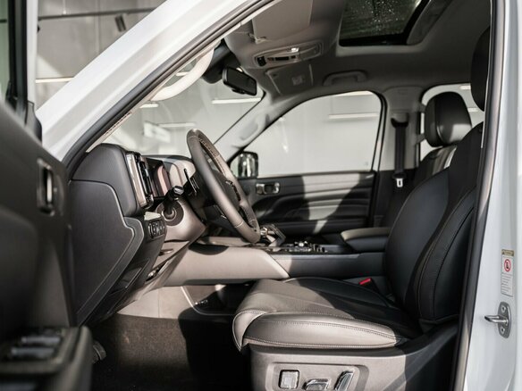 2026 Haval H9 II, белый, 5299000 рублей - вид 16