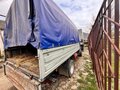 2006 ГАЗ ГАЗель (3302), синий, 550000 рублей - вид 4