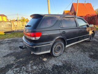 2000 Toyota Vista Ardeo V (V50) Рестайлинг, серый, 300000 рублей, вид 4