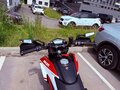 2014 Ducati Hypermotard, красный, 710000 рублей - вид 4
