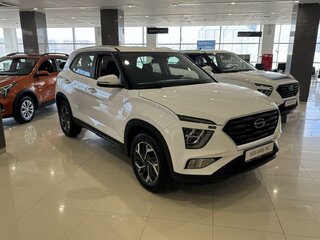 2025 Solaris HC, белый, 3565000 рублей, вид 3