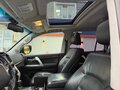 2014 Toyota Land Cruiser 200 Series Рестайлинг 1, серый, 5000000 рублей - вид 7