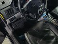 2005 Subaru Forester II Рестайлинг, чёрный, 705000 рублей - вид 4