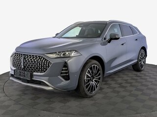 2023 Wey 05, голубой, 4790000 рублей, вид 1