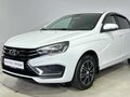 2024 Lada (ВАЗ) Vesta I Рестайлинг (NG), белый, 1225000 рублей - вид 11