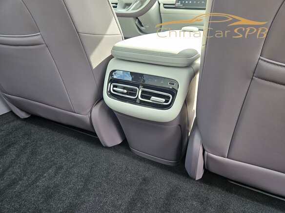 2026 Changan Qiyuan A06 28.39 kWh, чёрный, 2900000 рублей - вид 36