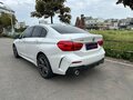 2022 BMW 1 серии 120i III (F52) Рестайлинг, белый, 1540000 рублей - вид 6