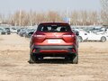 2025 Toyota Corolla Cross I Рестайлинг, оранжевый, 2950000 рублей - вид 6