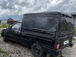 2004 Иж 2717, зелёный, 115000 рублей, вид 5