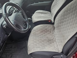2008 Hyundai Matrix I Рестайлинг 2, красный, 811111 рублей, вид 5