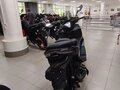2026 Voge SR4 Max SE, серый, 622000 рублей - вид 7