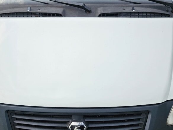 2011 ГАЗ ГАЗель (3302), белый, 570000 рублей - вид 4