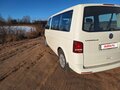 2013 Volkswagen Caravelle T5 Рестайлинг, белый, 2410000 рублей - вид 4