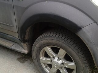 2007 Great Wall Hover, серый, 380000 рублей, вид 4