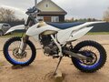 2020 Motoland TT250, белый, 109000 рублей