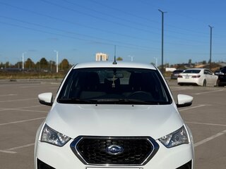 2020 Datsun mi-DO, белый, 696000 рублей, вид 2