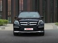 2014 Mercedes-Benz GL-Класс 350 II (X166), чёрный - вид 1