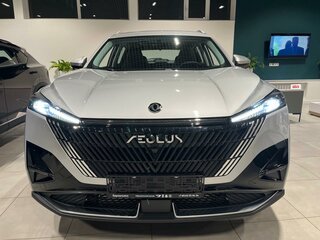 2025 Dongfeng Mage, серебристый, 2499000 рублей, вид 2