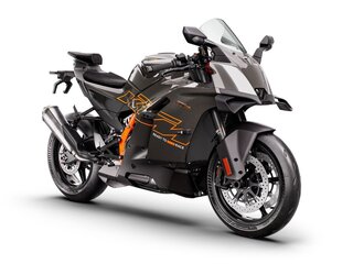 2026 KTM 990 RC R, чёрный, 1850000 рублей, вид 1