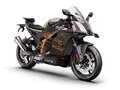 2026 KTM 990 RC R, чёрный, 1850000 рублей