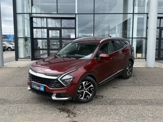 Kia Sportage V