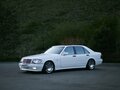 1992 Mercedes-Benz S-Класс 300 III (W140), белый, 2780000 рублей - вид 8
