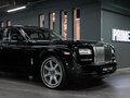 2013 Rolls-Royce Phantom VII Рестайлинг (Series II), чёрный - вид 8