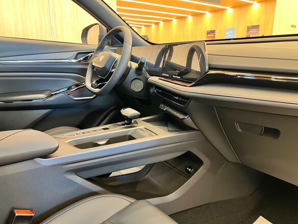 2026 Changan CS35 Max, серый, 2839900 рублей - вид 6