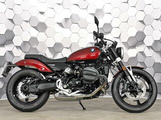 2024 BMW R 12, красный, 1499000 рублей, вид 3