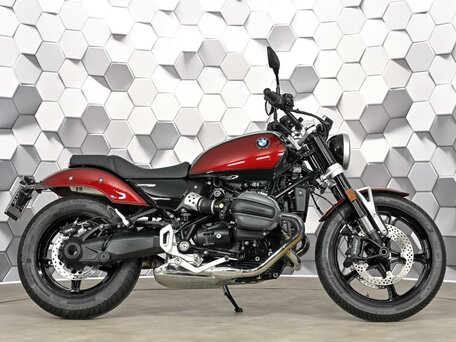 2024 BMW R 12, красный, 1499000 рублей, вид 3