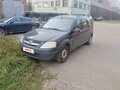 2018 Lada (ВАЗ) Largus I, чёрный, 600000 рублей
