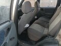 2002 Chevrolet Niva I, серебристый, 230000 рублей - вид 5