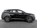 2025 Kia Sportage V, чёрный - вид 3