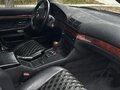 2003 BMW 5 серии 525i IV (E39) Рестайлинг, чёрный, 550000 рублей - вид 10