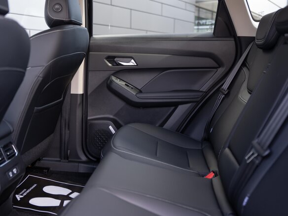 2026 Haval Jolion I Рестайлинг 2, чёрный, 2849000 рублей - вид 27