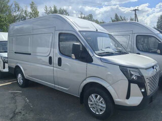 2025 Dongfeng K33, серебристый, 3500000 рублей, вид 1
