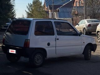 2003 Lada (ВАЗ) 1111 Ока КамАЗ, белый, 135000 рублей, вид 4