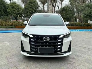 2022 GAC Trumpchi M6 Pro, белый, 1274400 рублей, вид 2