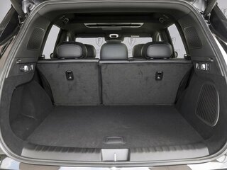 2026 GAC Trumpchi S7 I Рестайлинг, чёрный, 5512500 рублей, вид 5