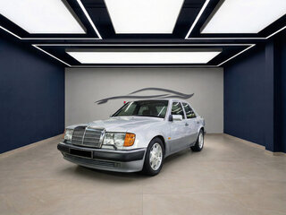 Mercedes-Benz W124 500 E